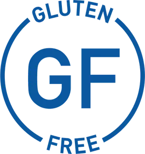 Gluten free